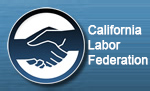 California Labor federation