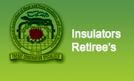 Insulators retiree Site